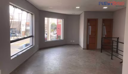 Sobrado à venda, 100 m² por R$ 1.200.000,00 - Jardim da Glória - São Paulo/SP