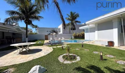 Casa com 7 dormitórios para alugar, 2000 m² por R$ 26.900,00/mês - Acapulco - Guarujá/SP