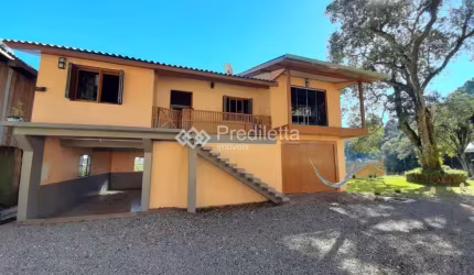 CASA PARA VENDA EM GARIBALDI/RS, Cairu, Garibaldi - RS