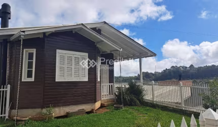 CASA MISTA, Aparecida, Carlos Barbosa - RS