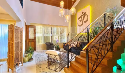Casa Enseada, 3 quartos à venda por R$ 2.600.000 – Imobiliária Guarujá