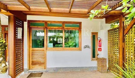 Casa em Condomínio, 3 quartos à venda por R$ 990.000 – Imobiliária Guarujá