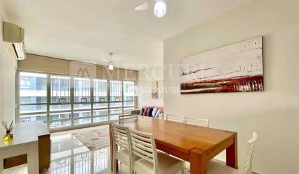 Apartamento Pitangueiras, 4 quartos à venda por R$ 1.200.000 - Imobiliária Guarujá