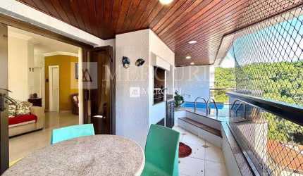 Apartamento para Locação Anual no Guarujá - Praia das Pitangueiras, Região da Barra Funda