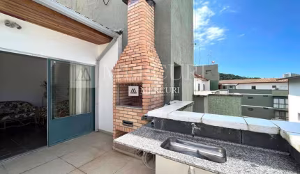 Cobertura Enseada, 3 quartos à venda por R$ 420.000 – Imobiliária Guarujá
