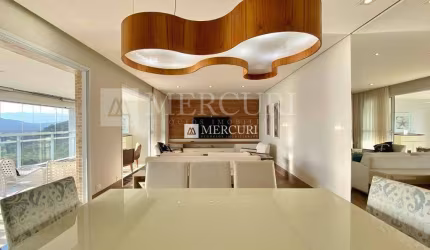 Apartamento Enseada, 3 quartos à venda por R$ 2.128.000 - Imobiliária Guarujá