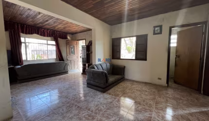 Casa com 3 quartos à venda na Lusiânia, 1994, Parque Paraíso, Itapecerica da Serra por R$ 380.000