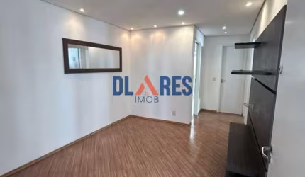 Apartamento com 2 quartos à venda na Rua Carlos Marques Teixeira, 180, Vila Indiana, Taboão da Serra por R$ 185.000
