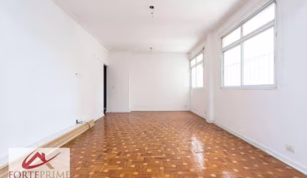 Apartamento à venda, 165 m² por R$ 2.350.000,00 - Jardim América - São Paulo/SP