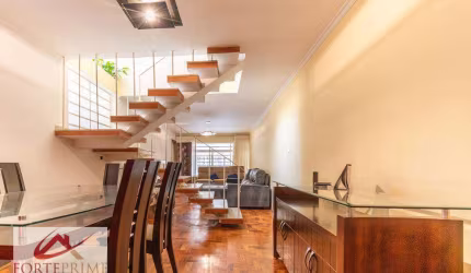 Casa à venda, 300 m² por R$ 2.100.000,00 - Sumaré - São Paulo/SP