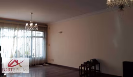 Rua Edson, Campo Belo - Casa para Venda e Locação