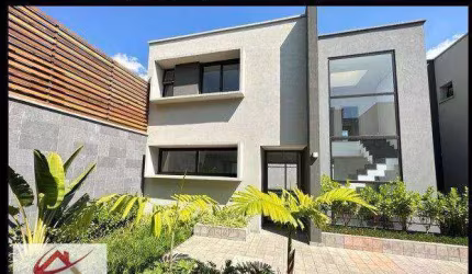 Casa em condominio fechado com 4 dormitórios à venda, 401 m² - Campo Belo - São Paulo/SP