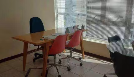 Conjunto à venda, 46 m² por R$ 650.000,00 - Vila Nova Conceição - São Paulo/SP