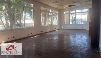 Prédio à venda, 2435 m² - Moema - São Paulo/SP