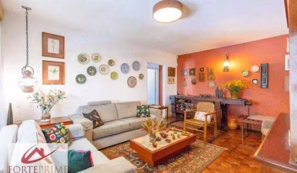 Casa à venda, 178 m² por R$ 1.200.000,00 - Campo Belo - São Paulo/SP