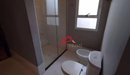 Apartamento para alugar, 512 m² - Vila Olímpia - São Paulo/SP