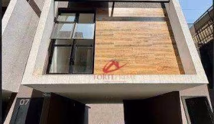 Casa com 2 dormitórios à venda, 163 m² por R$ 1.719.000,00 - Campo Belo - São Paulo/SP