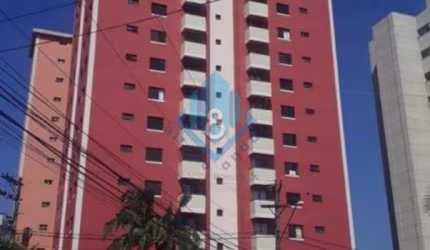 Apartamento com 3 dormitórios à venda, 83 m² por R$ 371.000,00 - Santa Terezinha - São Bernardo do Campo/SP