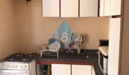 Apartamento Residencial à venda, Jardim Olavo Bilac, São Bernardo do Campo - AP2362.