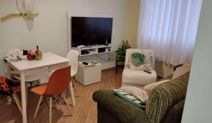 Apartamento à venda, 57 m² por R$ 255.000,00 - Santa Terezinha - São Bernardo do Campo/SP