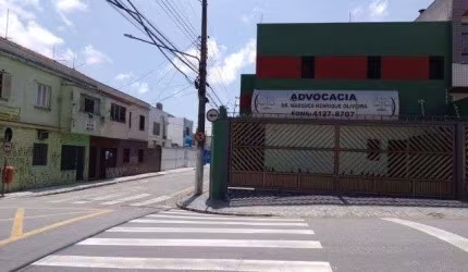 Prédio à venda, 400 m² por R$ 4.195.000,00 - Centro - São Bernardo do Campo/SP