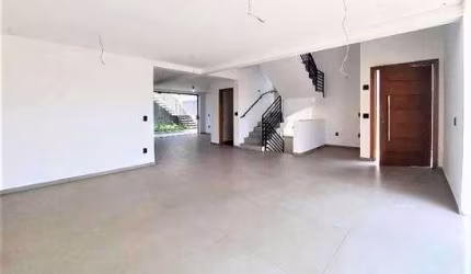 Sobrado Alto Padrão 340 m² com 3 Suítes, 6 Vagas - Jardim do Mar - São Bernardo do Campo