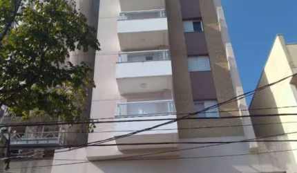 Cobertura duplex em Santo André