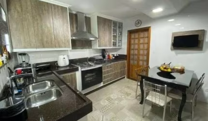 Apartamento com 3 dormitórios à venda, 127 m² por R$ 765.000,00 - Barcelona - São Caetano do Sul/SP