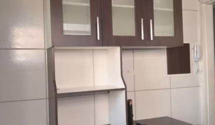 Apartamento com 2 dormitórios à venda, 55 m²  - Assunção - São Bernardo do Campo/SP