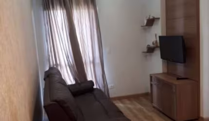 Apartamento Planejado à venda, 52 m² - Baeta Neves - São Bernardo do Campo/SP