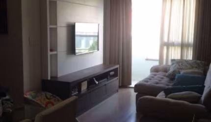 Apartamento com 3 dormitórios à venda, 83 m² por R$ 450.000,00 - Vila Dusi - São Bernardo do Campo/SP