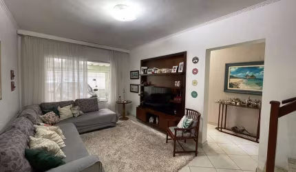 Sobrado com 3 dormitórios à venda, 165 m² por R$ 750.000,00 - Santa Terezinha - São Bernardo do Campo/SP