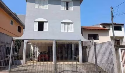 Apartamento à venda, 94 m² por R$ 297.000,00 - Taboão - São Bernardo do Campo/SP