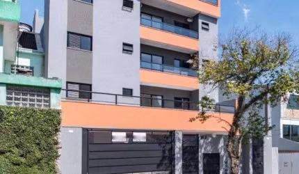 Apartamento, 51 m² - venda por R$ 400.000,00 ou aluguel por R$ 2.650,00/mês - Vila Curuçá - Santo André/SP