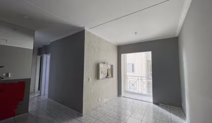 Apartamento à venda, 56 m² por R$ 275.000,00 - Planalto - São Bernardo do Campo/SP