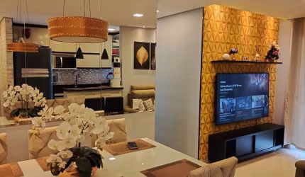 Apartamento à venda, 70 m² por R$ 560.000,00 - Centro - Diadema/SP