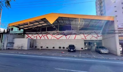 Prédio para alugar, 1640 m² por R$ 54.850,00/mês - Centro - São Bernardo do Campo/SP