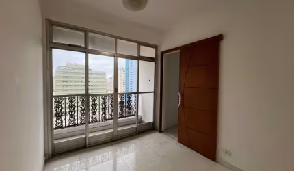 Apartamento com 3 dormitórios à venda, 137 m² por R$ 530.000,00 - Boa Vista - São Vicente/SP