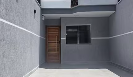 Sobrado, 140 m² - venda por R$ 749.000,00 ou aluguel por R$ 6.075,00/mês - Vila Camilópolis - Santo André/SP