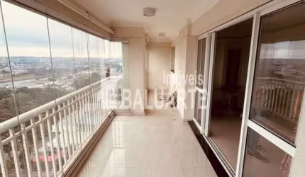 Apartamento 132 m² Venda  Jardim Marajoara - São Paulo/SP