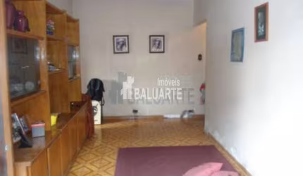 Casa Residencial à venda, Jardim Orly, São Paulo - CA1273.