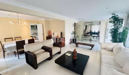 Sobrado com 5 dormitórios, 682 m²  no Campo Belo - São Paulo - SP