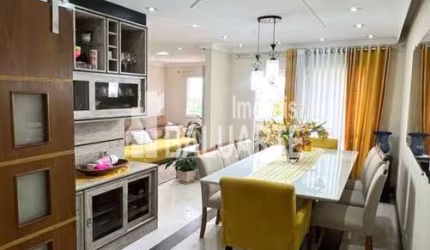 Apartamento A venda no Condomínio Terrara de 73m Interlagos - São Paulo - SP