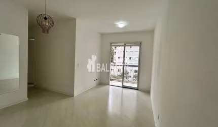 Apartamento a venda no Morumbi - São Paulo - SP