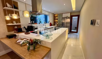 Sobrado a venda na Vila Mascote - São Paulo - SP