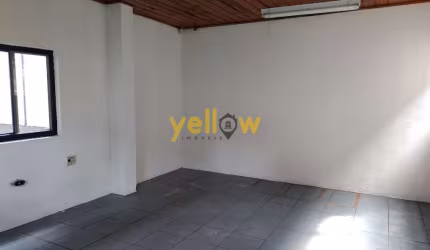 Salão em Limeira