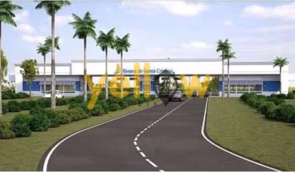 Terreno Comercial em Avaré