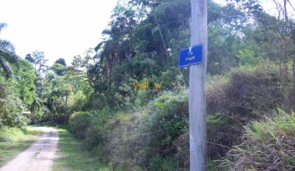 Terreno Comercial em Santa Isabel