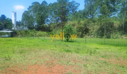 Área Industrial em Parque Maringa  -  Arujá