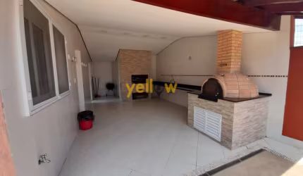 Casa em Condomínio Fechado em Jardim Residencial Suzano  -  Suzano
